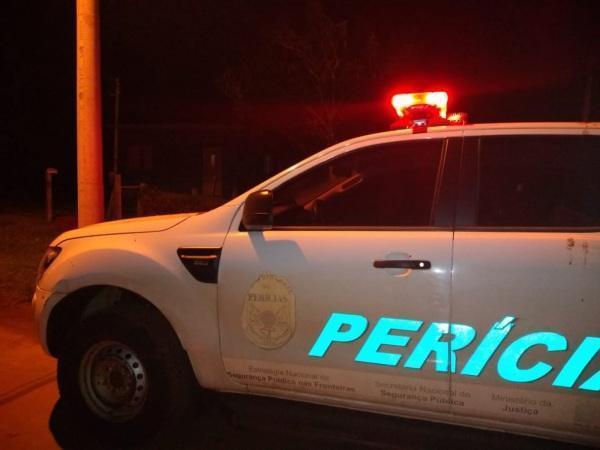 Homem é morto na noite da segunda em Cruz Alta