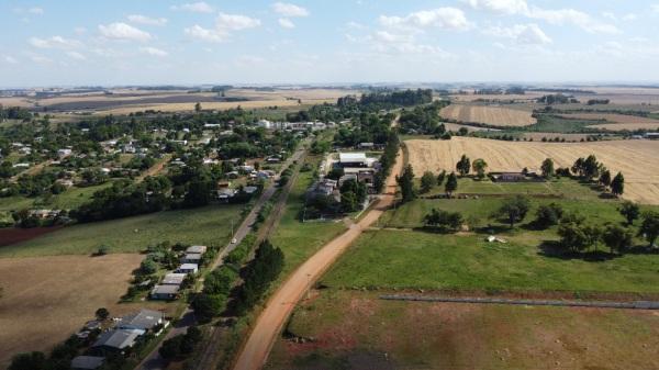 Liberados R$ 7,9 milhões para obras de ligação asfáltica até Benjamin Nott