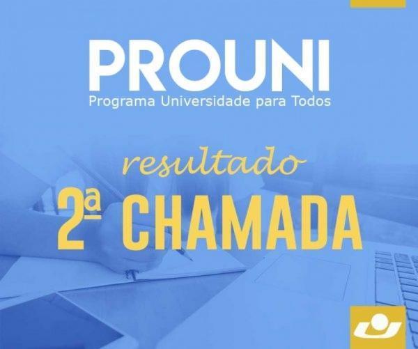 Unicruz divulga os pré-selecionados na 2ª Chamada do ProUni 2020/2