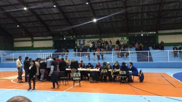 Eleitos os novos Conselheiros Tutelares de Cruz Alta