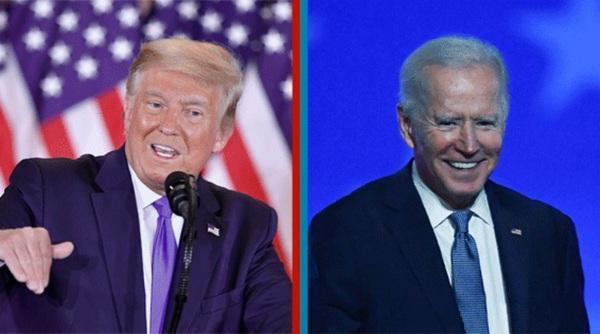 Biden ultrapassa Trump em apuração na Pensilvânia