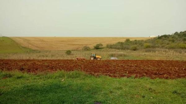 Patrulha Agrícola Mecanizada presta serviços mensalmente