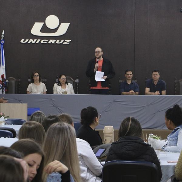 Universidade de Cruz Alta promove evento com mais de 700 trabalhos inscritos