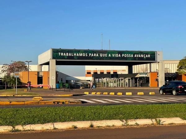John Deere confirma a demissão de 297 funcionários em Horizontina