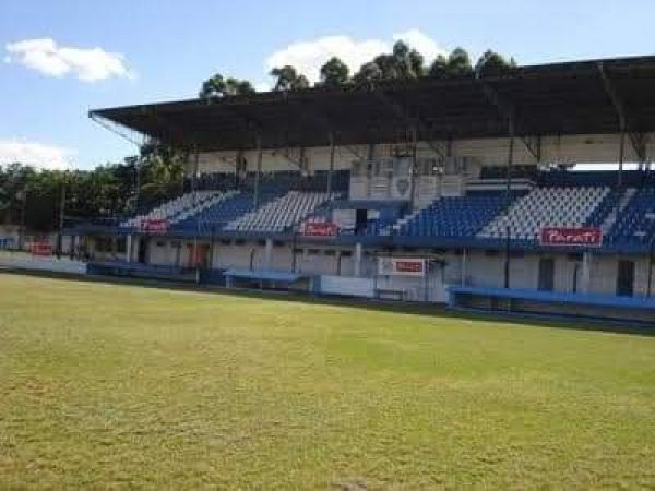 Estádio do Guarany de Cruz Alta é arrematado em leilão por empresário local 