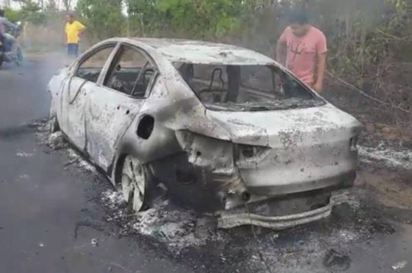 Chevrolet Onix Plus mal foi lançado e já tem dois incêndios registrados