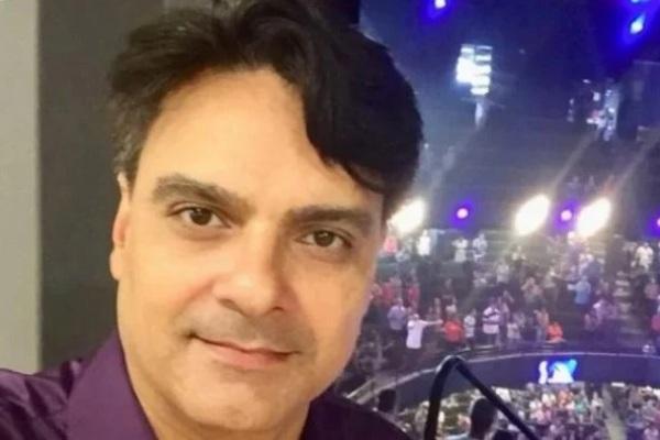 Morre aos 53 anos o Ex-Ator Guilherme de Pádua , assassino de Daniella Perez