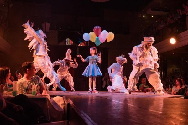  Grupo Felice celebra as conquistas de 2023 em evento