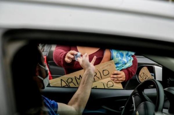 RS tem redução da pobreza e da desigualdade social em 2022