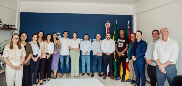 2º MANDATO> Prefeita Dr. Paula anuncia secretariado; conheça os currículos 