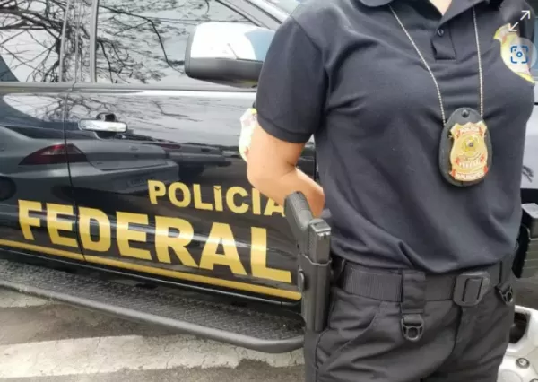 Governo autoriza concurso público para a Polícia Federal com 192 vagas