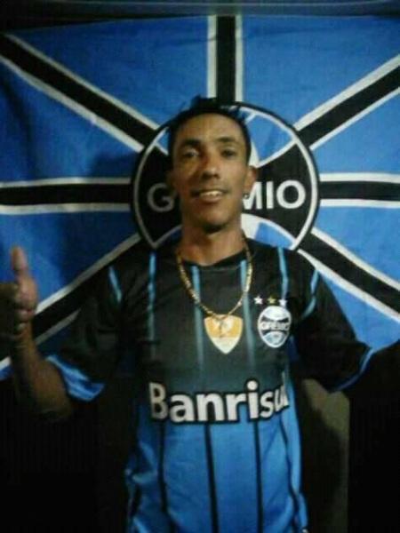 Cruzaltense não resiste à descarga elétrica e falece