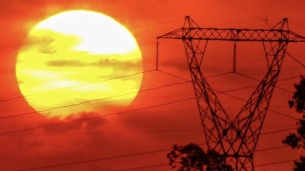 VERÃO COM MUITO CALOR: onda de calor tem 33,9ºC na quarta e vai subir mais