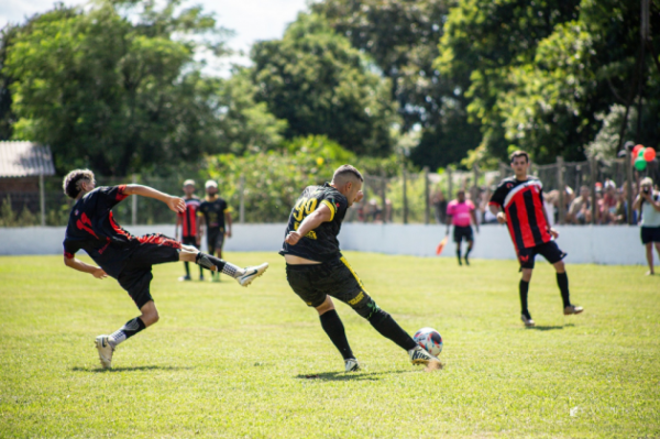 16 DE MARÇO> Cruz Alta terá Supercopa entre os campeões municipais de futebol