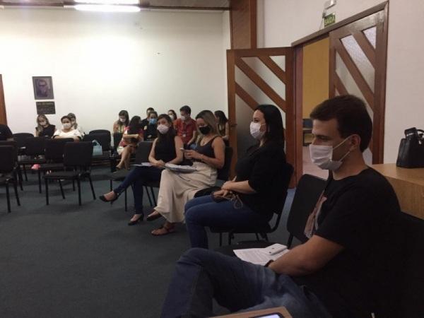 Inscrições para 2ª Conferência em Saúde Mental ficam abertas até quarta-feira