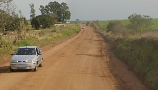 Câmara de Vereadores cria Frente Parlamentar pelo Asfaltamento da BR-377