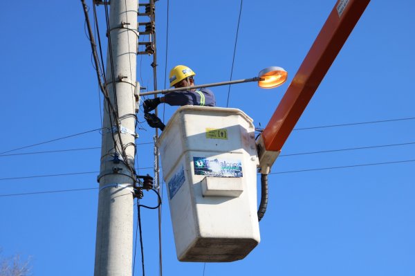 Aplicativo Ilumina Aqui agiliza manutenção da iluminação pública em Cruz Alta