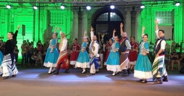 Cruz Alta vai receber Festival Internacional de Dança em setembro