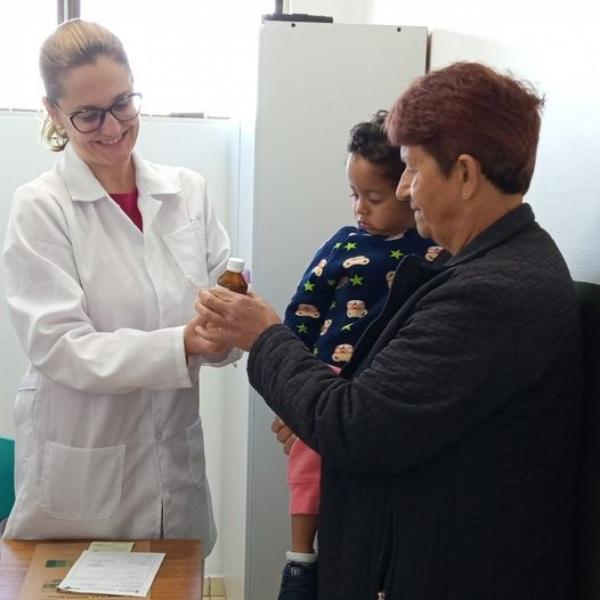 Consultório Farmacêutico Bem Cuidar Hiperdia registra boa adesão