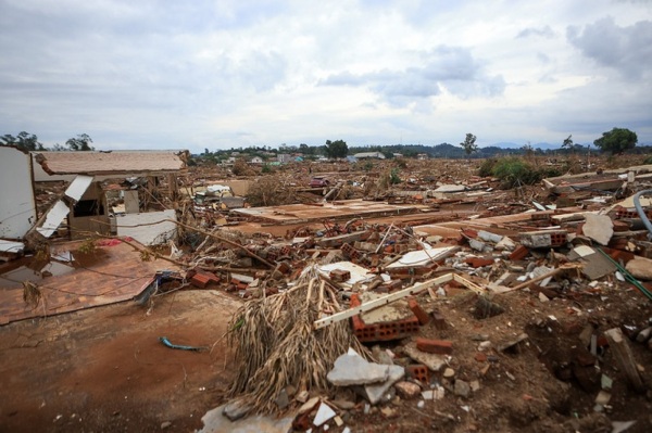 Auxílio Reconstrução: 444 cidades gaúchas terão acesso