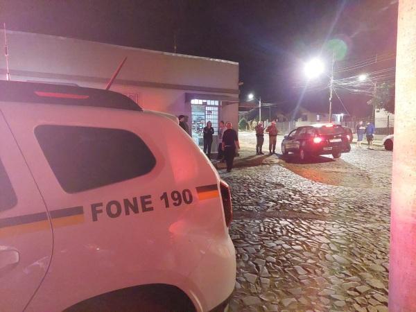 NOITE DA QUARTA: Cruz Alta registra mais um homicídio 