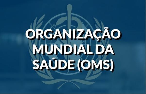 OMS recomenda medicamentos da Roche e Sanofi em pacientes com covid-19