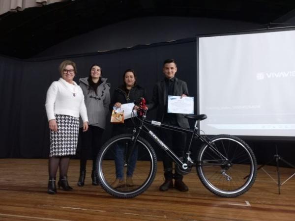 Premiação do 4º Concurso de Redação acontece hoje na Casa de Cultura