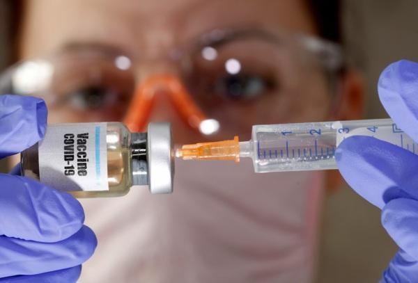Rússia vai conceder registro para 1ª vacina contra Covid-19 na próxima semana