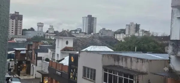 AGORA É FRIO> Cruz Alta terá sexta-feira fria e com vento