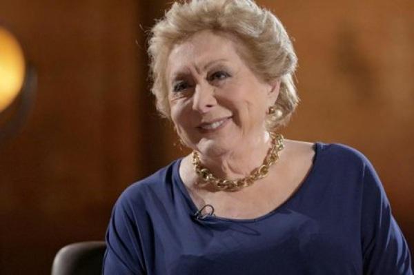 Atriz Aracy Balabanian morre aos 83 anos