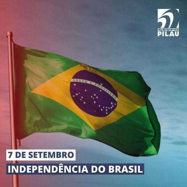 200 ANOS DA INDEPENDÊNCIA DO BRASIL ! SALVE O 07 DE SETEMBRO !