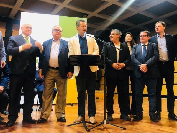 Deputado Pedro Westphalen destina mais de R$2milhões para a saúde de Cruz Alta