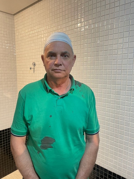 Assalto a Propriedade Rural de Prefeito Reeleito em Boa Vista do Cadeado