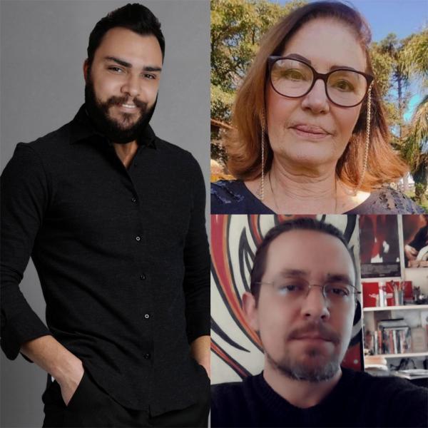 Definidos os jurados do 2º Concurso de Pintura em Tela