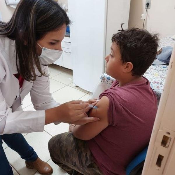 Cruz Alta já aplicou 183 doses contra o HPV