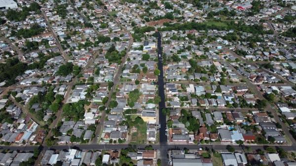 Grande Ferroviária recebe investimento em infraestrutura