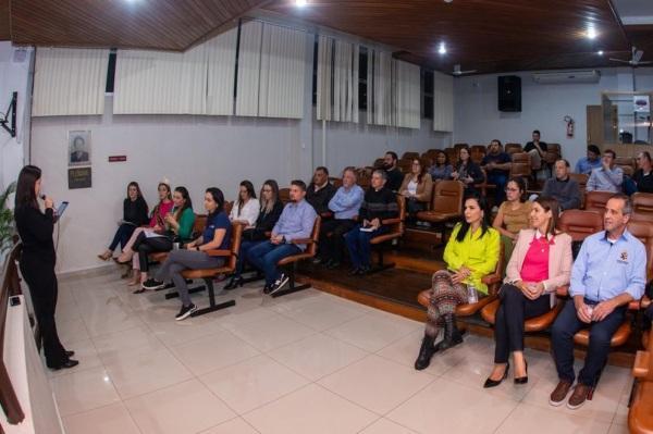Cruz Alta receberá plano municipal de turismo nesta sexta-feira