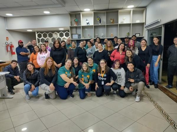 Sesc Cruz Alta abre 45 vagas gratuitas para nova turma da EAD EJA