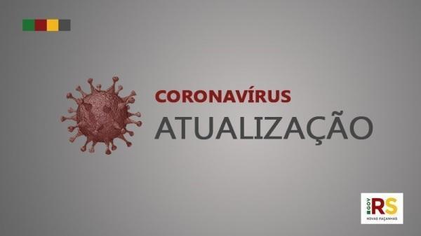 Estado prepara logística para imunização contra a Covid-19