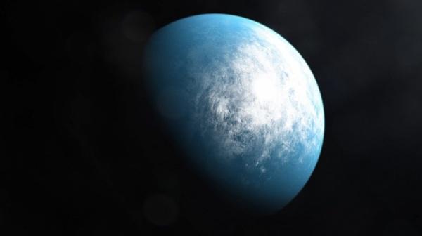 Nasa descobre planeta do tamanho da Terra em zona habitável