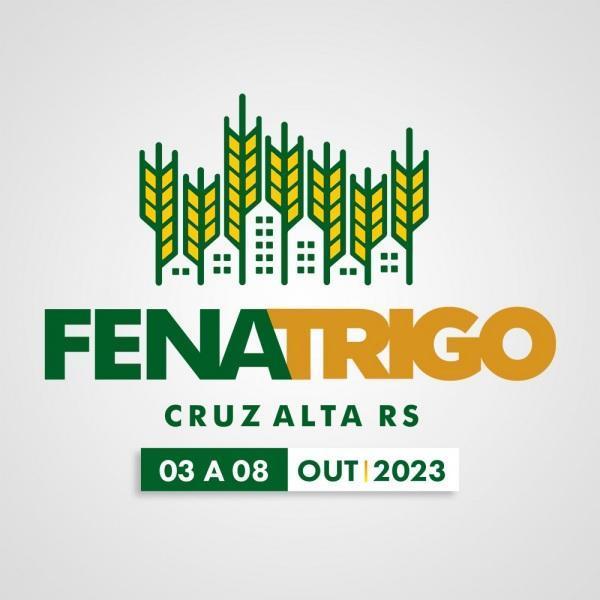 Fenatrigo 2023 será lançada hoje em Não-Me-Toque