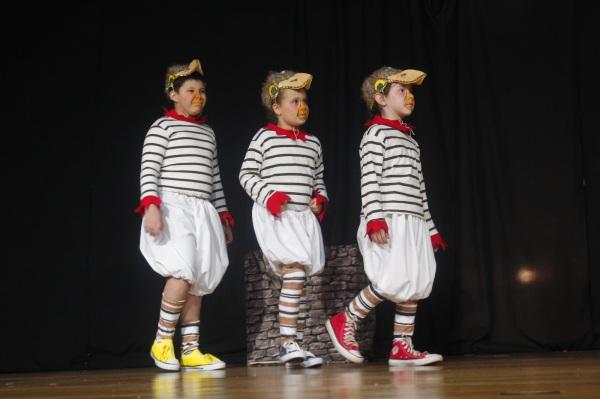 INSCRIÇÕES ABERTAS: Dia D de Teatro nas escolas começa nos próximos dias