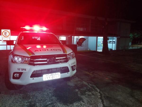 MORTE NA NOITE DO DOMINGO: Discussão resulta no 7° homicídio do ano em C.Alta