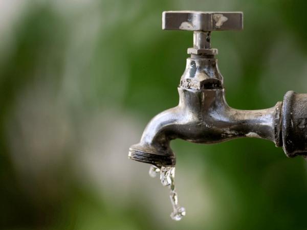 Bairros de Cruz Alta sofrem novamente interrupção no abastecimento de água