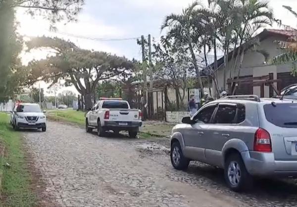 Empresário Cruz-Altense é encontrado morto em Tramandaí, litoral norte gaúcho