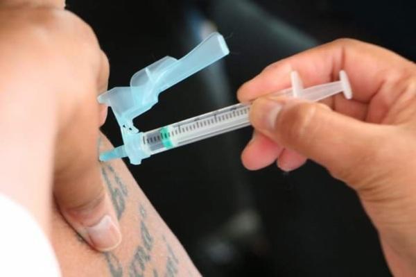Vacinação contra a Covid-19 retorna na próxima segunda-feira em Cruz Alta