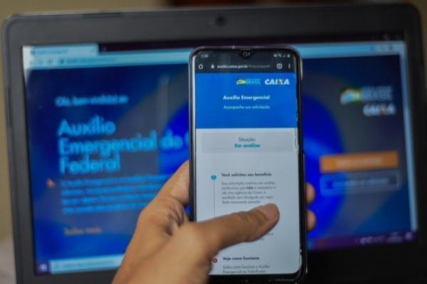 Caixa libera saques e transferências da 2ª parcela para nascidos em agosto