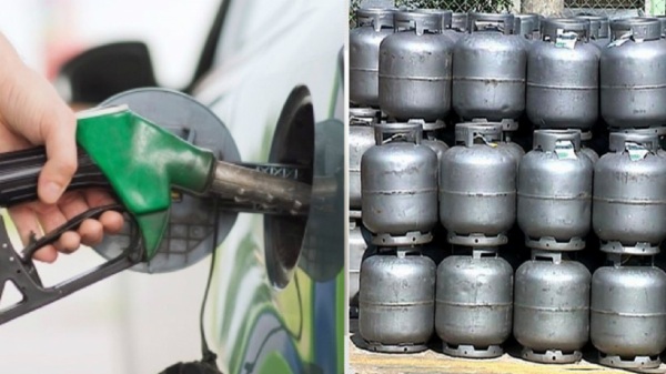 AUMENTOS> Petrobras anuncia aumento nos preços da gasolina e do gás de cozinha