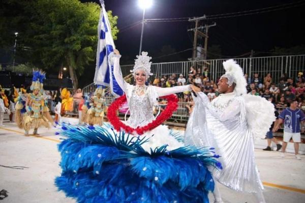 Carnaval de Cruz Alta 2023 será lançado em novembro