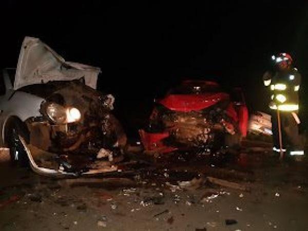 Morre jovem vítima de acidente de trânsito na BR 158 em Panambi